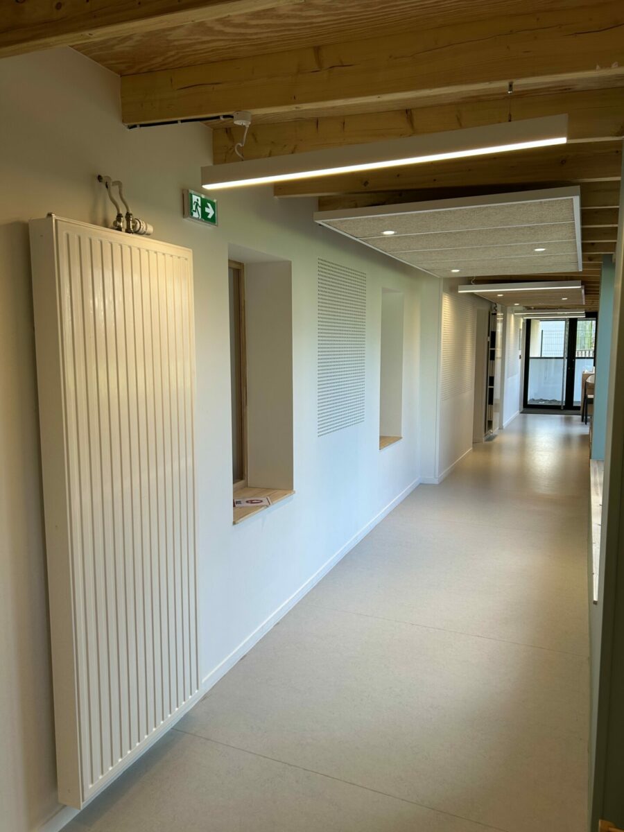 Sas Veille Cloison Seche Rennes IMG 1303
