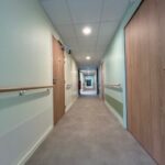 Sas Veille Cloison Seche Rennes Ehpad 2 Vezin Le Coquet