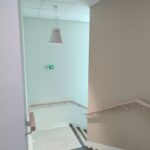 Sas Veille Cloison Seche Rennes Mairie De GEVEZE 3