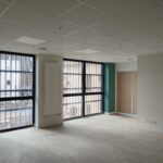 Sas Veille Cloison Seche Rennes Mairie De GEVEZE 6