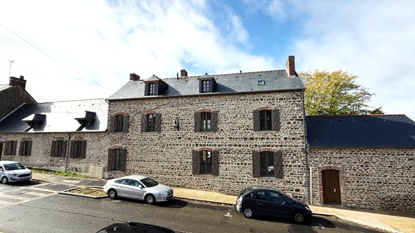 Sas Veille Cloison Seche Rennes Nouvoitou Les Marelles Veille Plaquiste Renovation De Logements