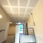 Sas Veille Cloison Seche Rennes Construction 17 Logements Collectifs Cintre Moulin A Vent Veille Plaquiste Chateaubourg
