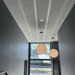 Sas Veille Cloison Seche Rennes Construction De 36 Logements Rennes Veille Plaquiste Chateaubourg Communs Dalles Perforees Faux Plafond