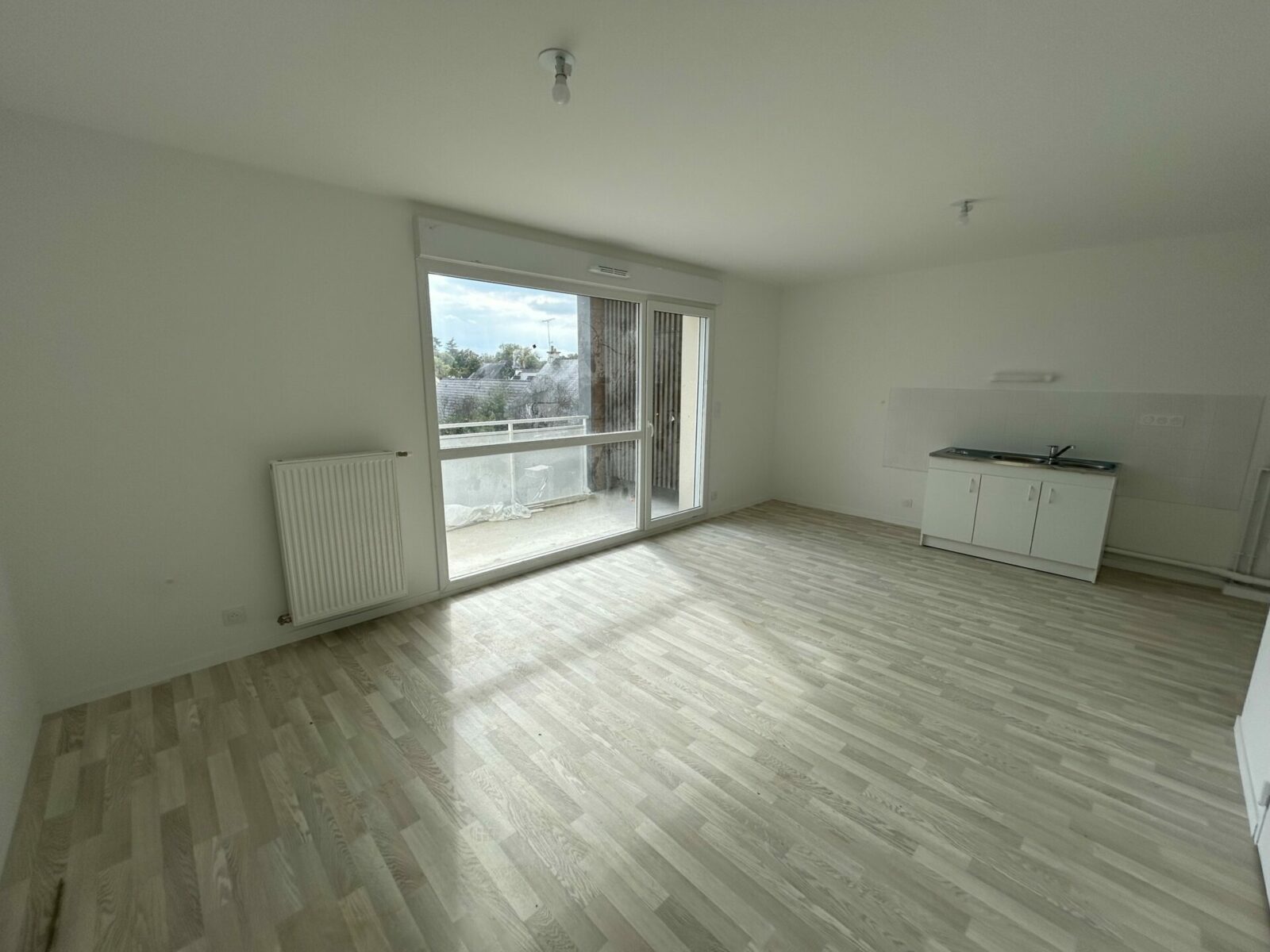 Sas Veille Cloison Seche Rennes Logement Collectif Arbatt Veille Plaquiste Doublage Colle Placopan Mordelles Rennes Chateaubourg